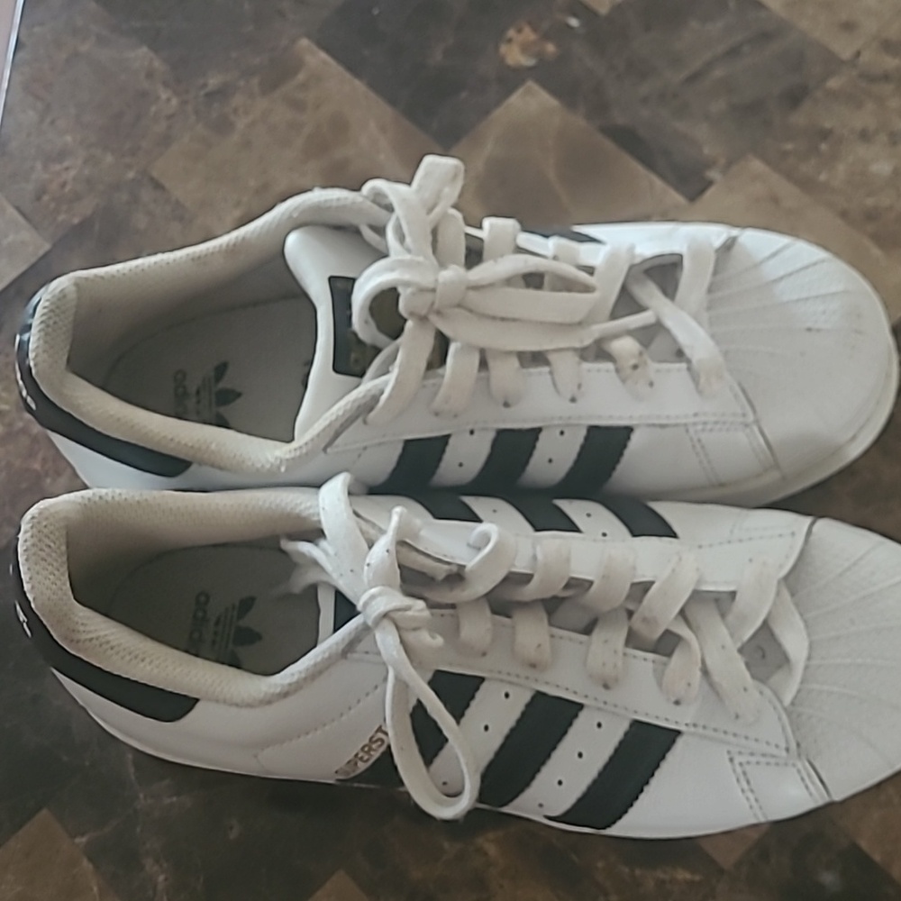 Adidas originals Superstar sneakers - Picture 4 of 4